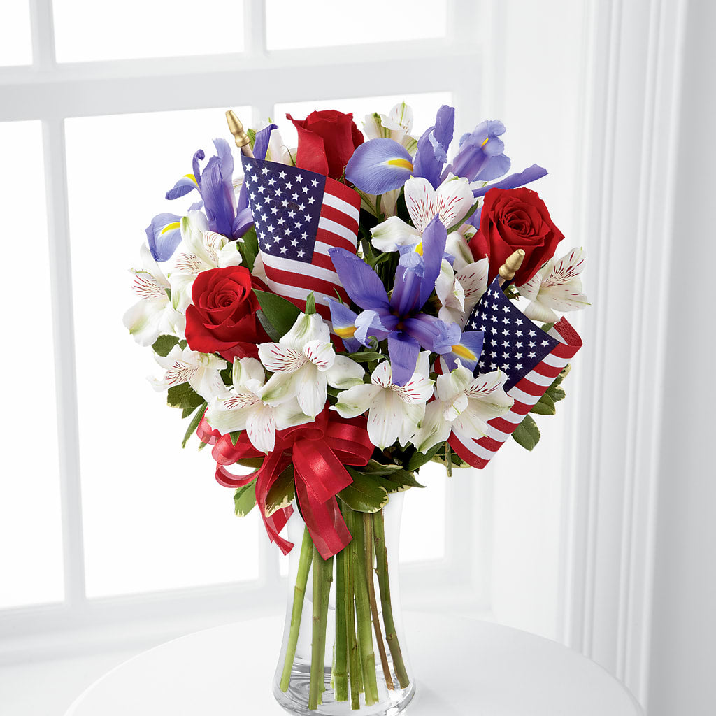 Unity Bouquet – Joy Flowers, Hicksville NY