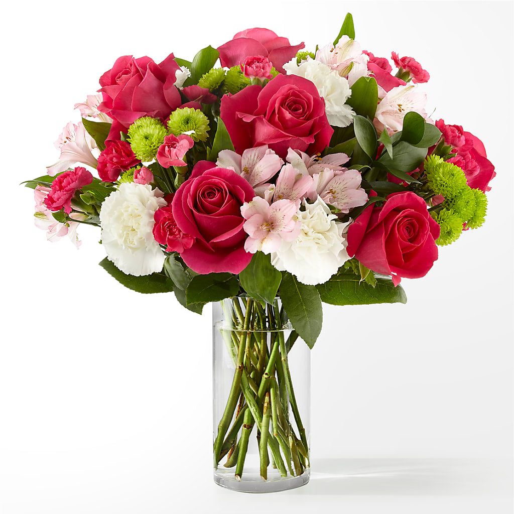 Sweet & Pretty Bouquet – Joy Flowers, Hicksville NY