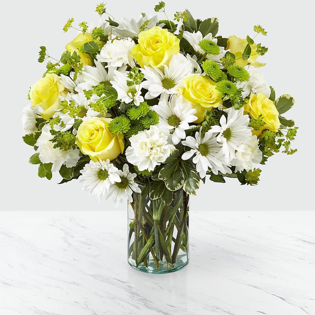 Happy Day Bouquet – Joy Flowers, Hicksville NY