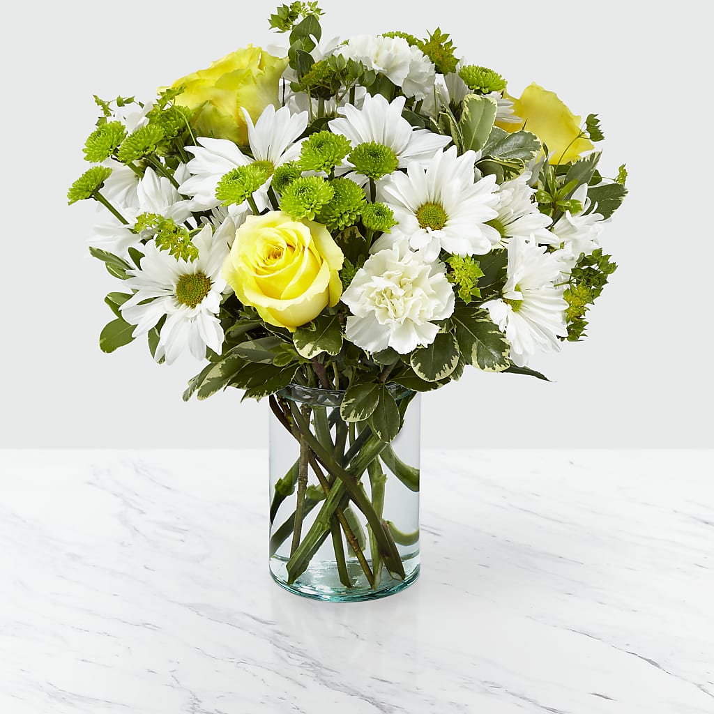Happy Day Bouquet – Joy Flowers, Hicksville NY