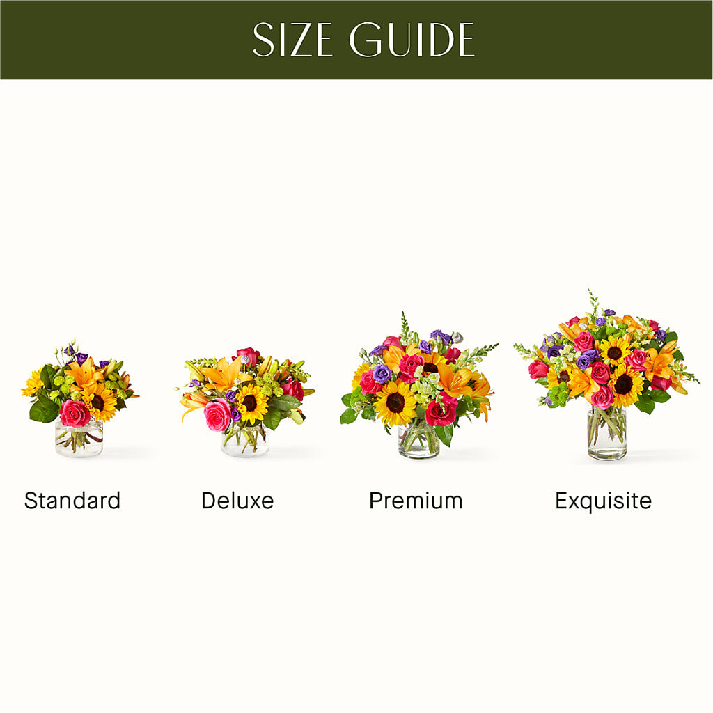 Best Day Bouquet – Joy Flowers, Hicksville NY