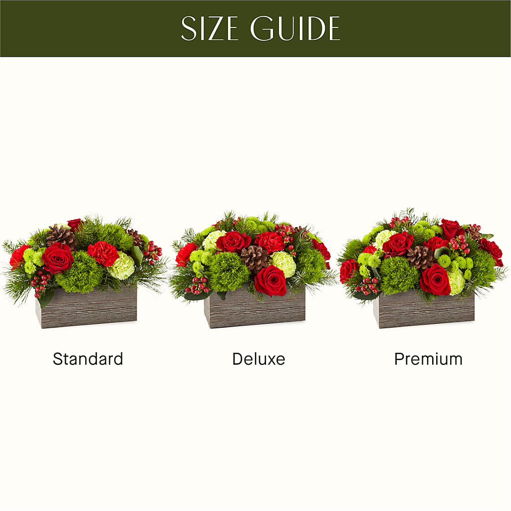 Bundled Up Bouquet – Joy Flowers, Hicksville NY