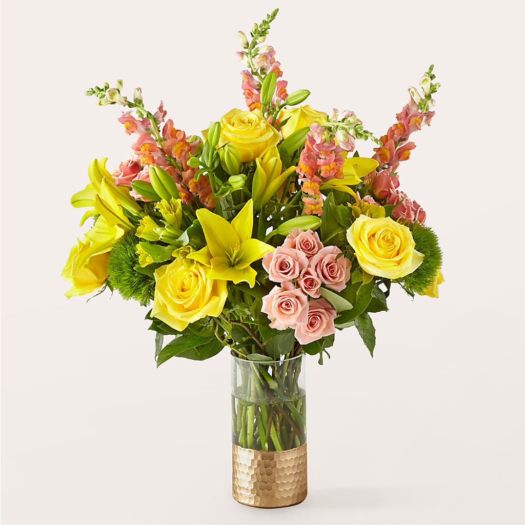 Getaway Bouquet – Joy Flowers, Hicksville NY