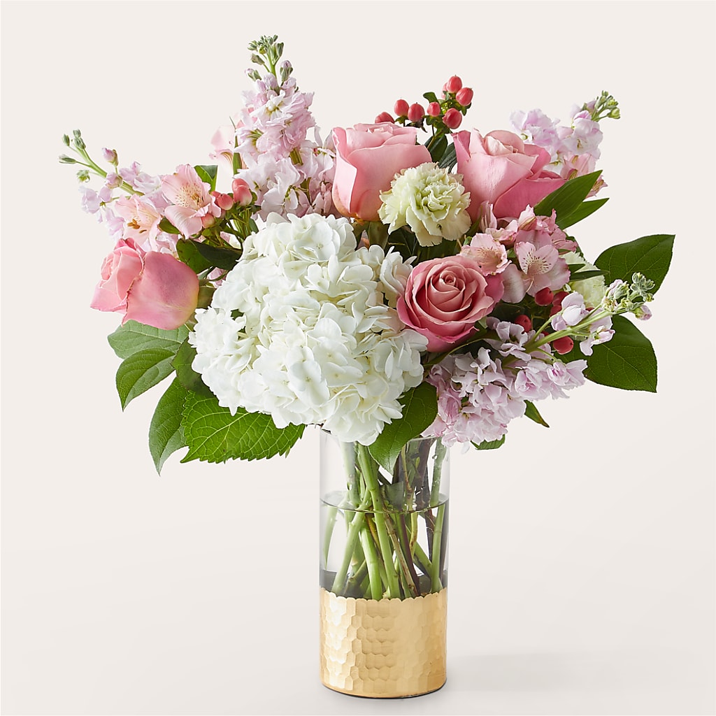 Little Luxuries Bouquet – Joy Flowers, Hicksville NY