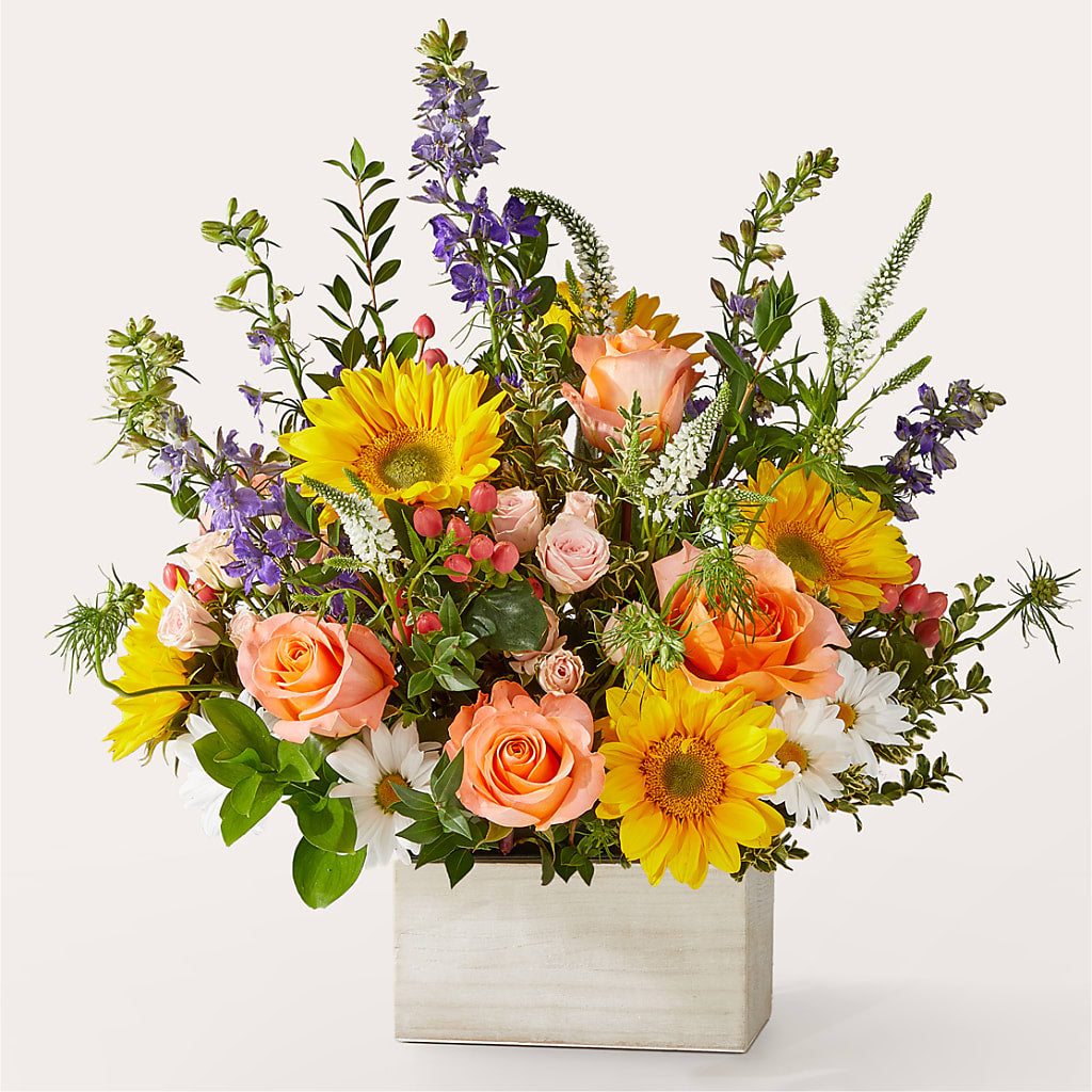 The Good Life Bouquet – Joy Flowers, Hicksville NY