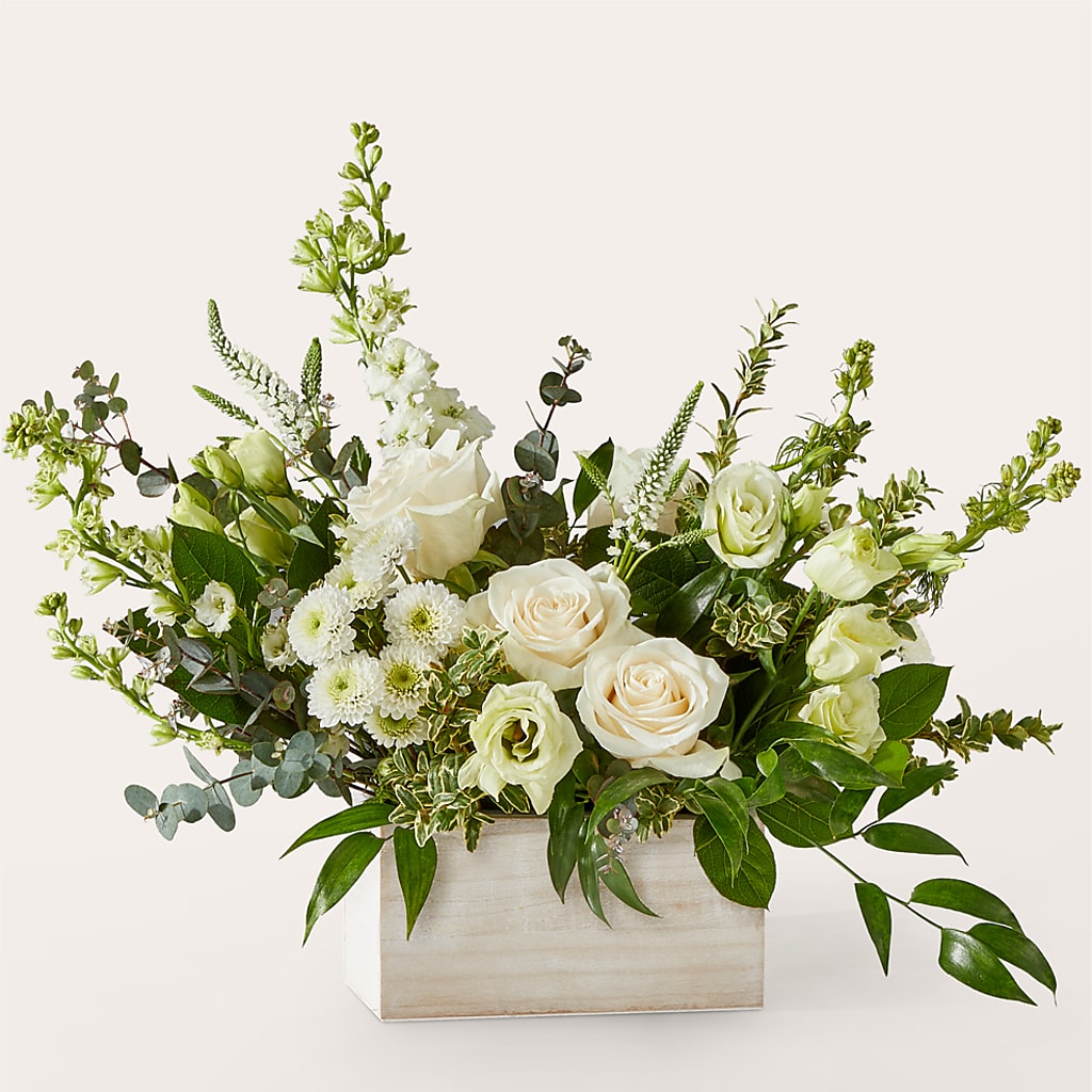 Cashmere Bouquet – Joy Flowers, Hicksville NY