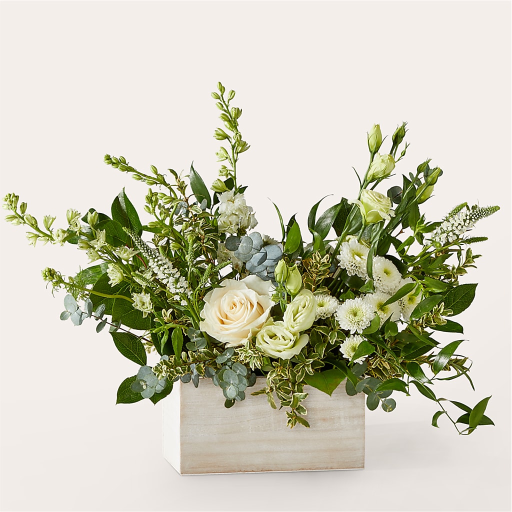 Cashmere Bouquet – Joy Flowers, Hicksville NY