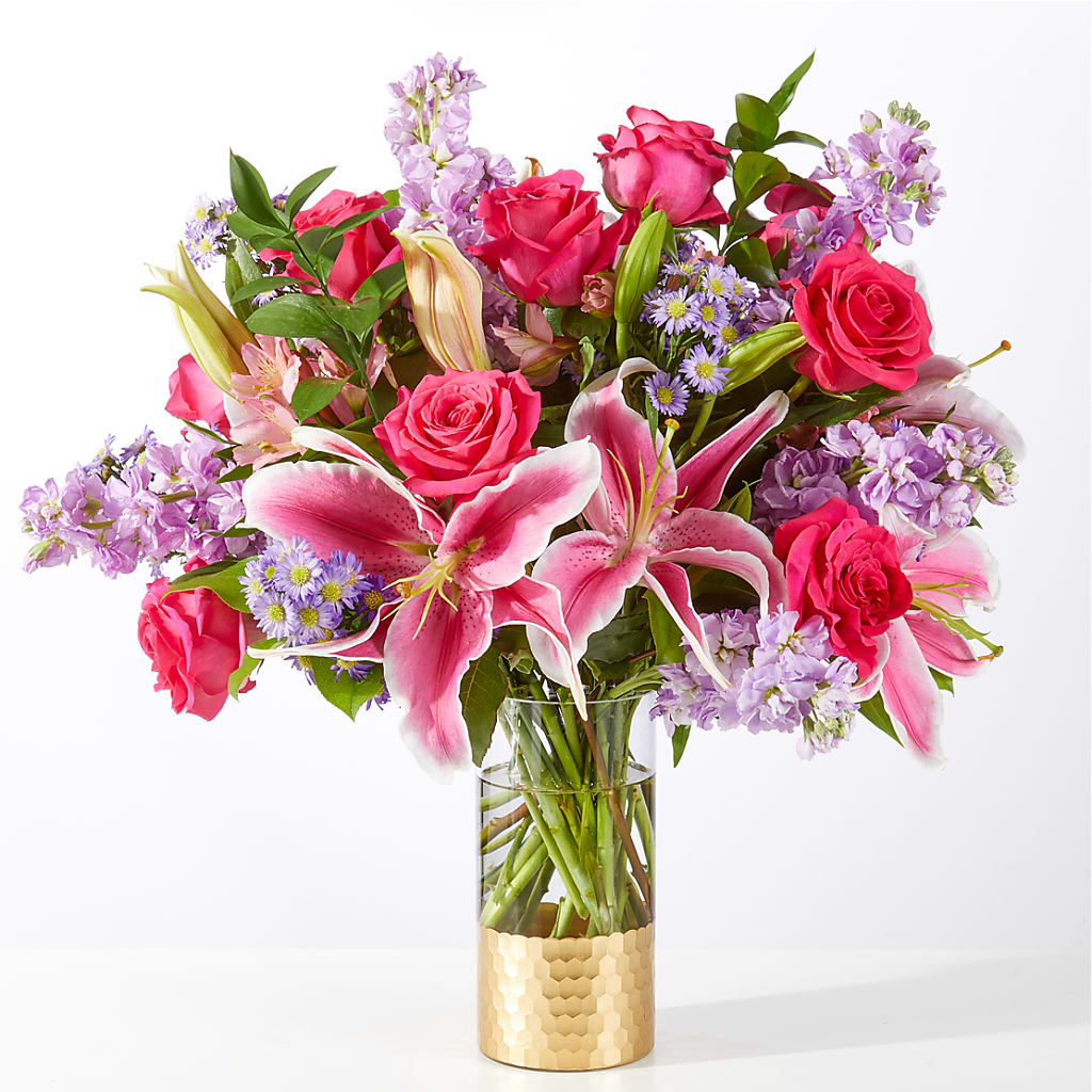 Written in the Stars Bouquet – Joy Flowers, Hicksville NY