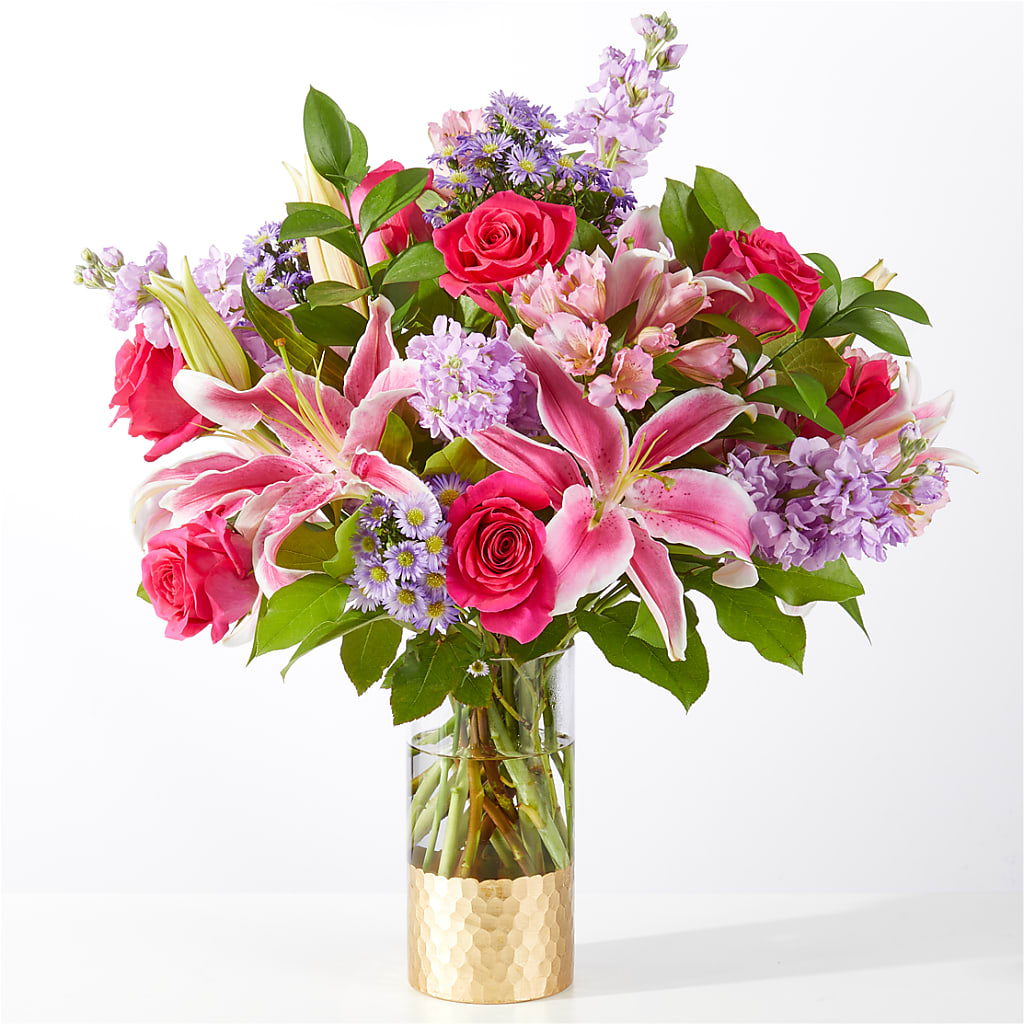 Written in the Stars Bouquet – Joy Flowers, Hicksville NY