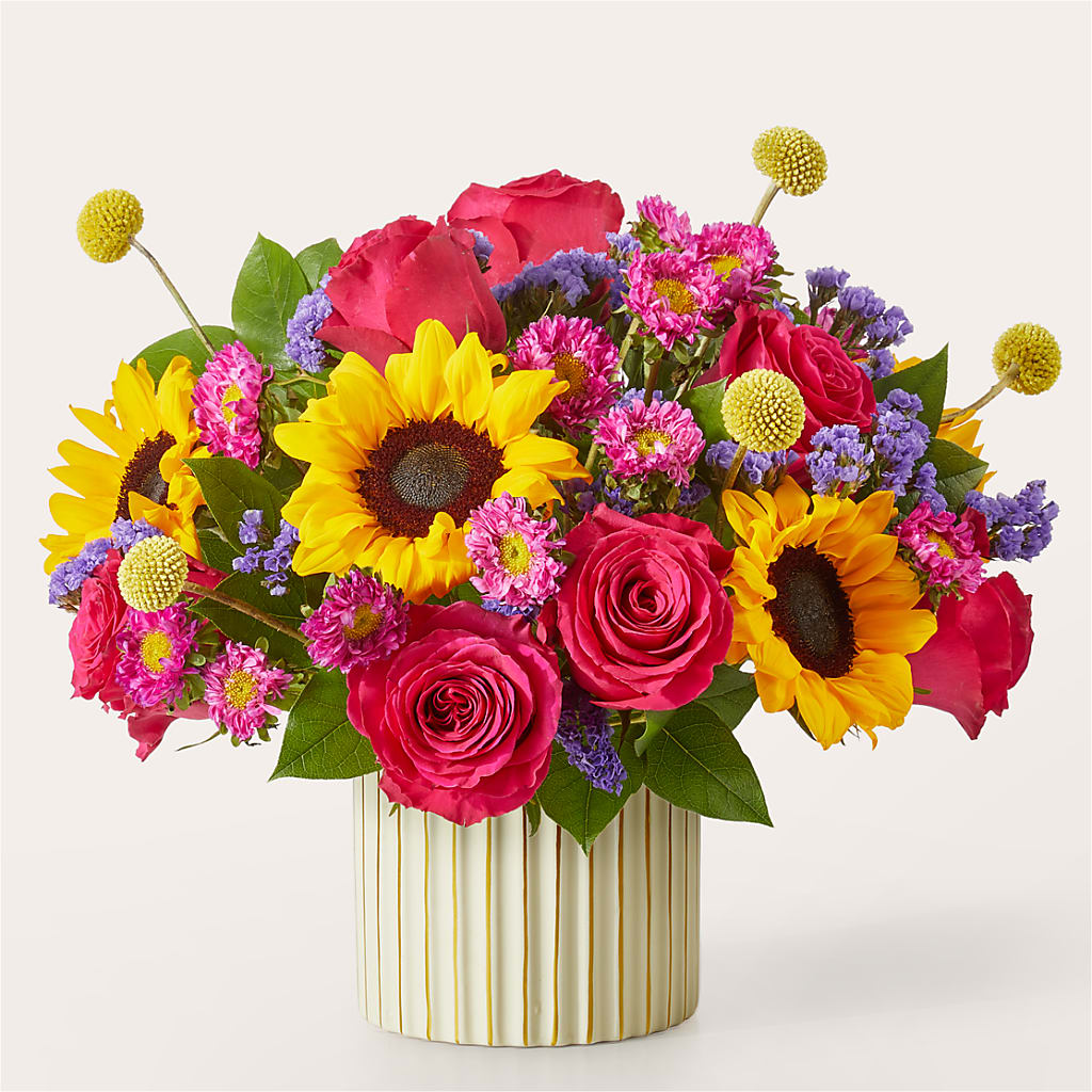 Bubbly Bouquet – Joy Flowers, Hicksville NY