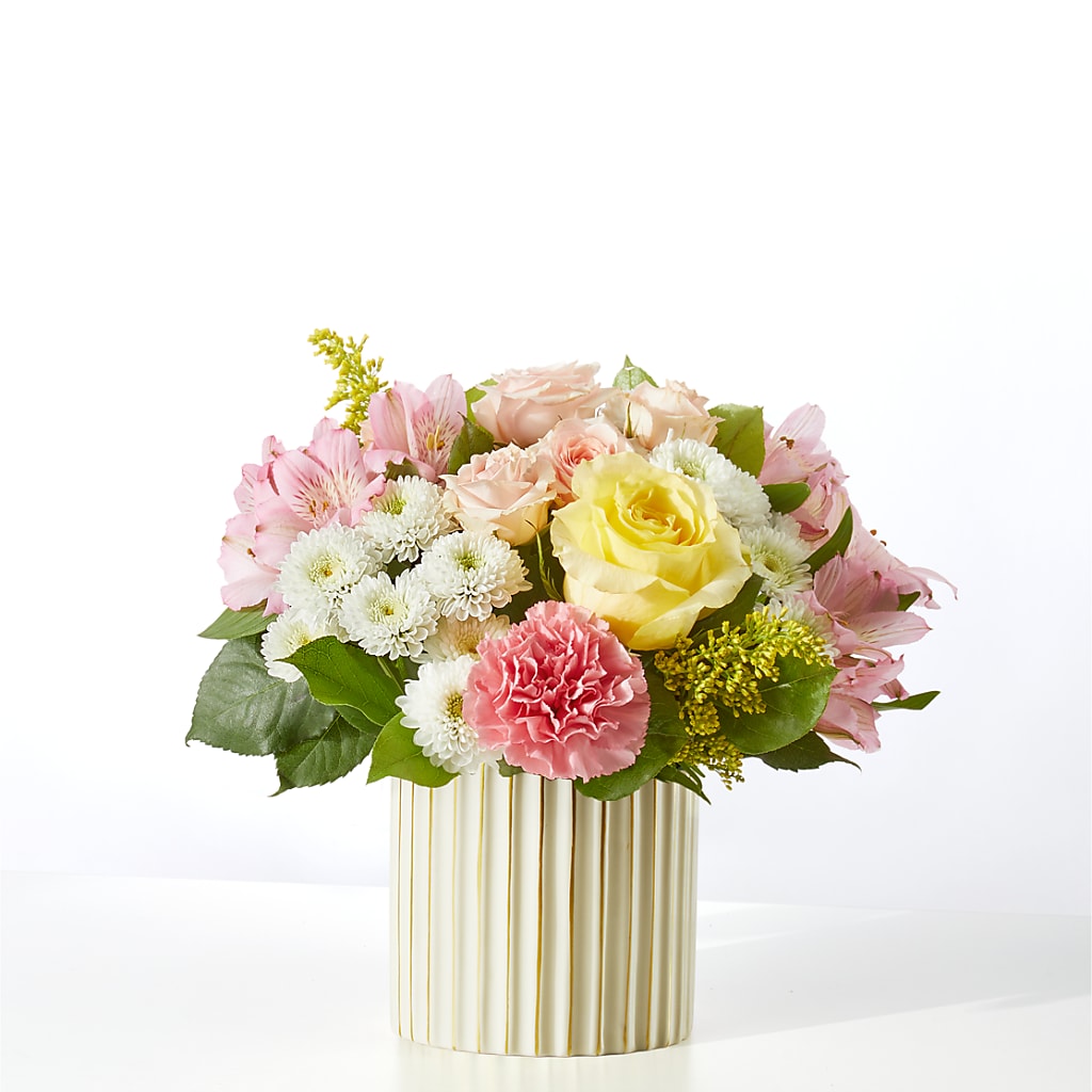 Watercolors Bouquet – Joy Flowers, Hicksville NY