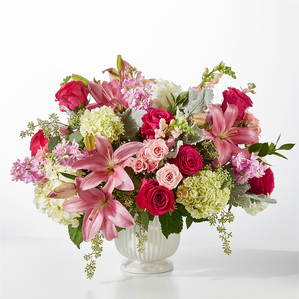 Antique Shopping Bouquet – Joy Flowers, Hicksville NY
