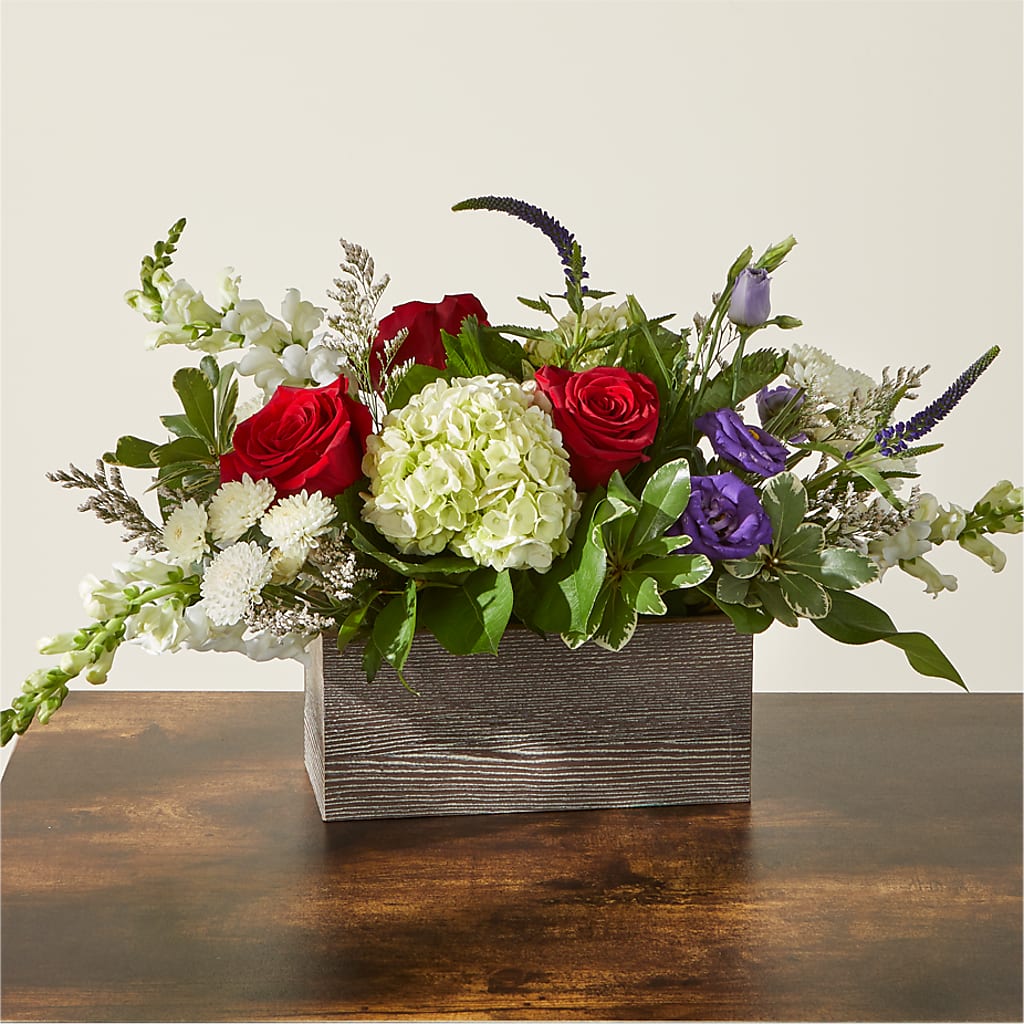 Sweet Magnolia Bouquet – Joy Flowers, Hicksville NY