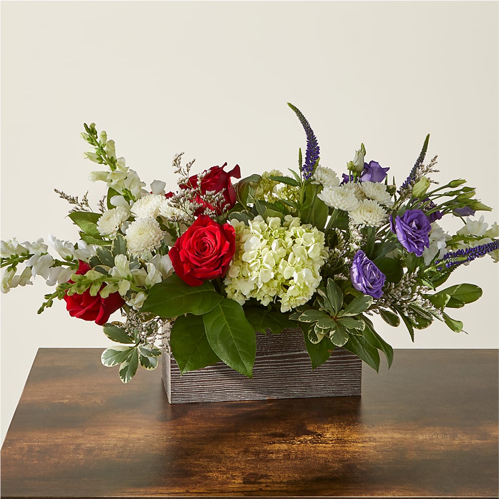 Sweet Magnolia Bouquet – Joy Flowers, Hicksville NY