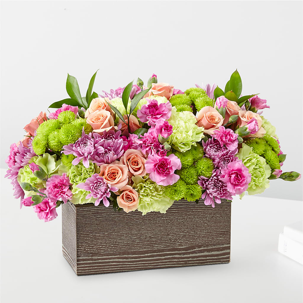 Simple Charm Bouquet – Joy Flowers, Hicksville NY
