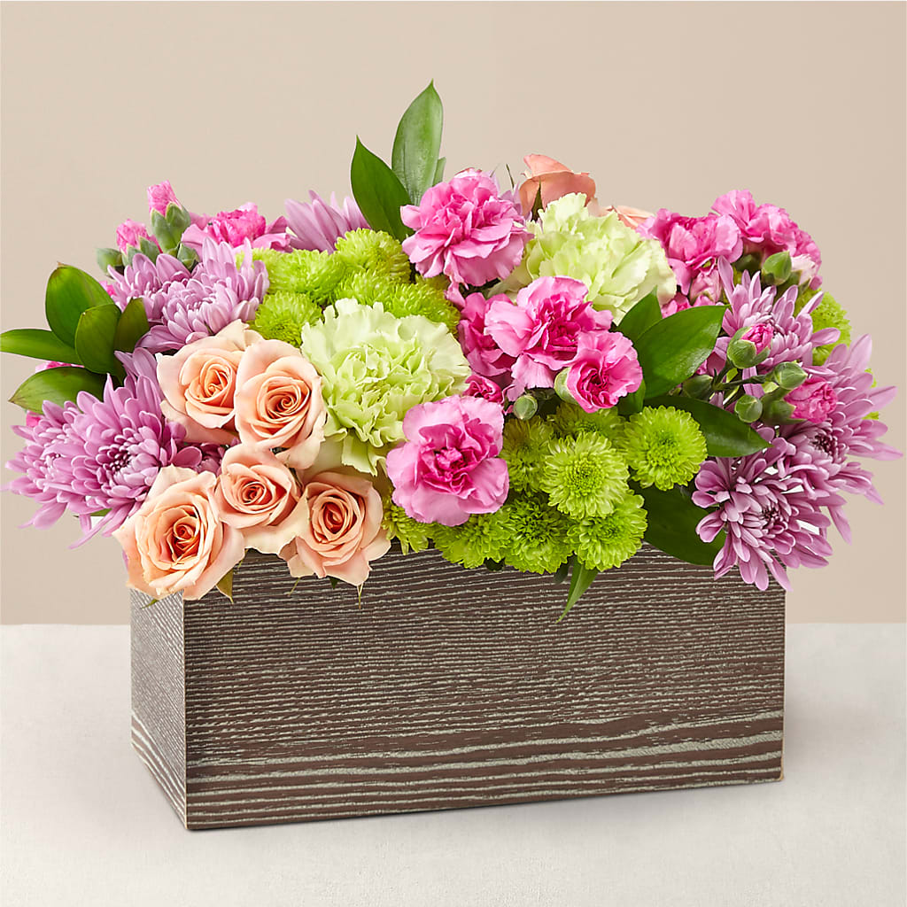 Simple Charm Bouquet – Joy Flowers, Hicksville NY
