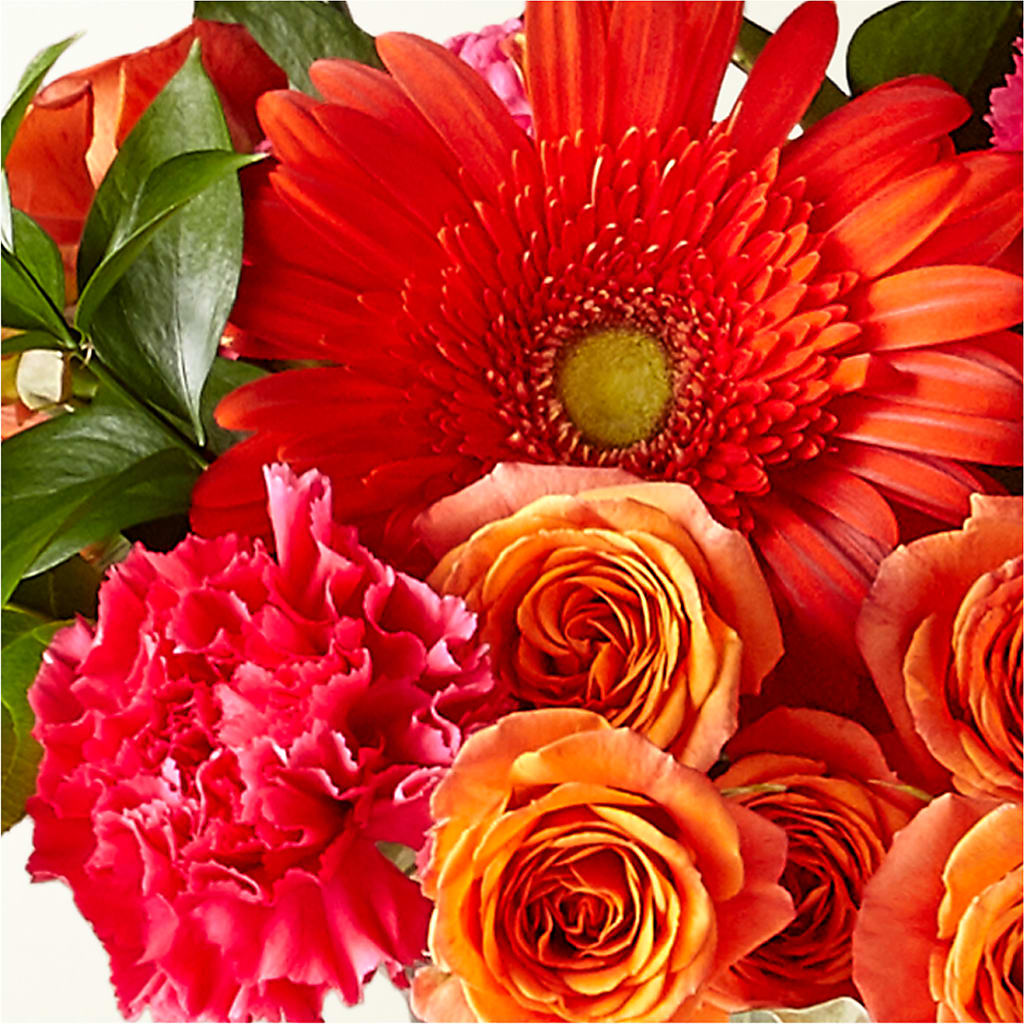Florist Designed Mixed Bouquet – Joy Flowers, Hicksville NY