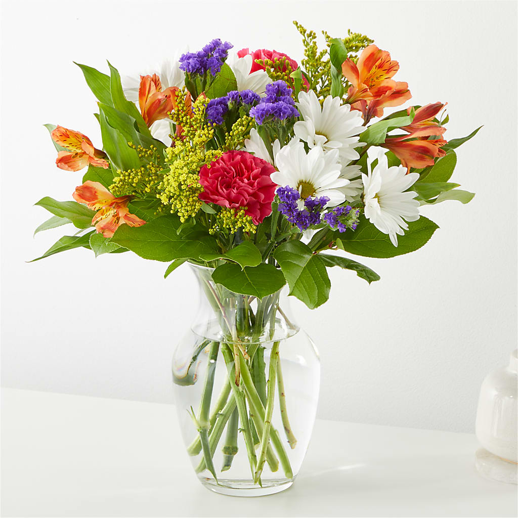 Oopsie Daisy Bouquet – Joy Flowers, Hicksville NY