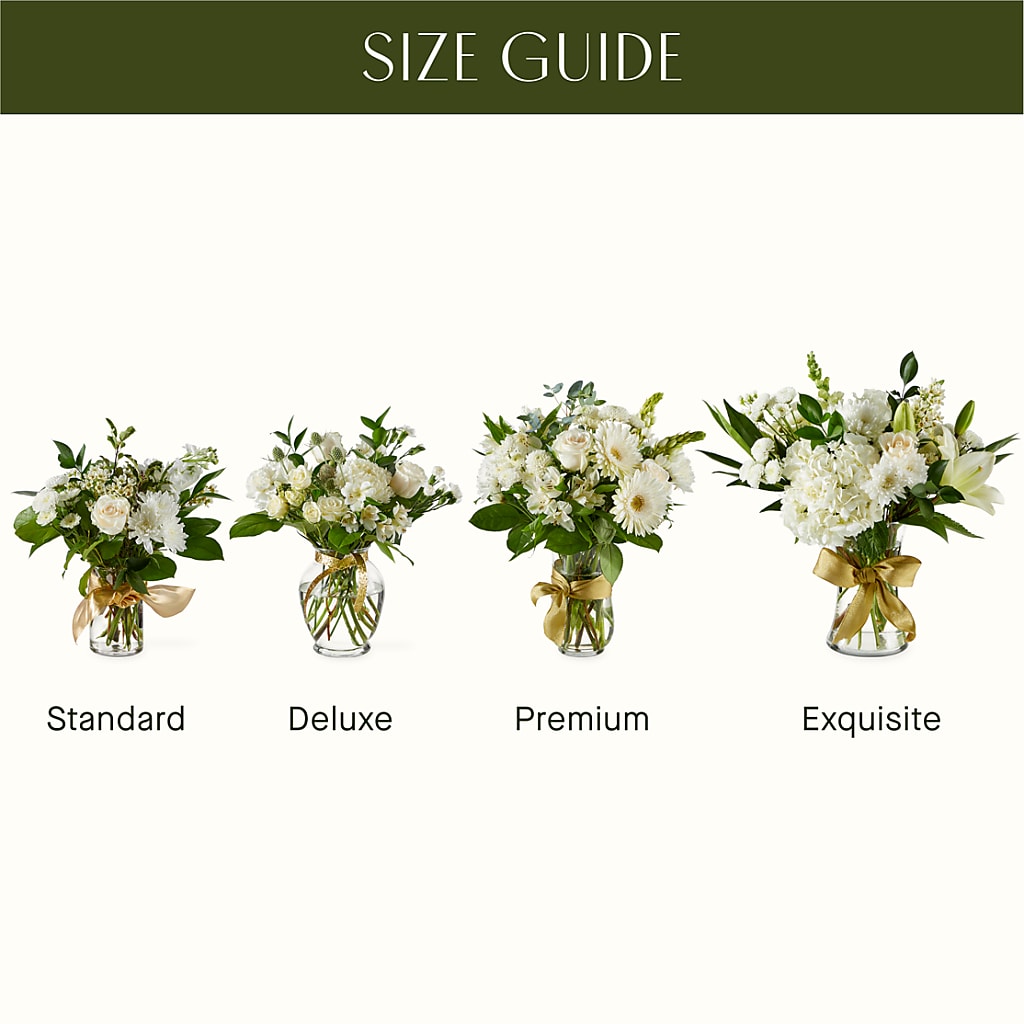 New Beginnings – A Florist Original – Joy Flowers, Hicksville NY
