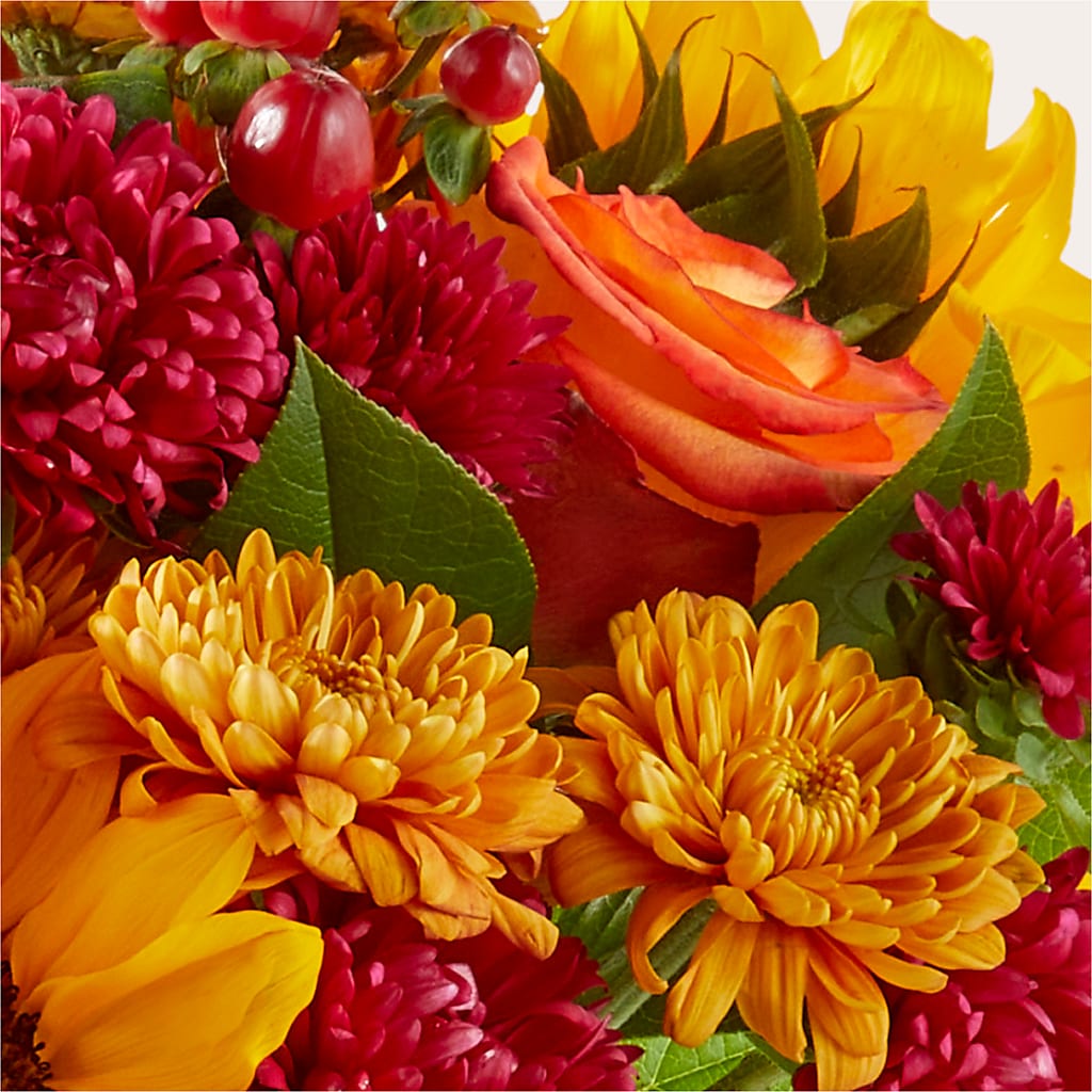 Sweater Season - A Florist Original – Joy Flowers, Hicksville NY