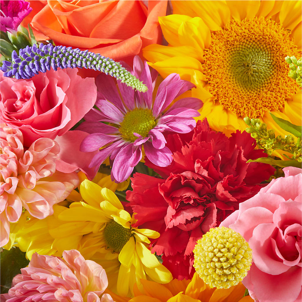 You're Invited - A Florist Original – Joy Flowers, Hicksville NY