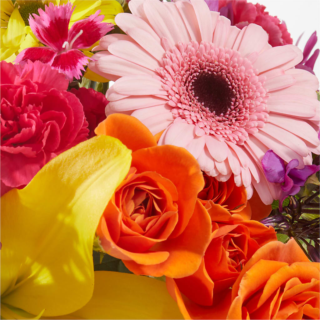 You're Invited - A Florist Original – Joy Flowers, Hicksville NY