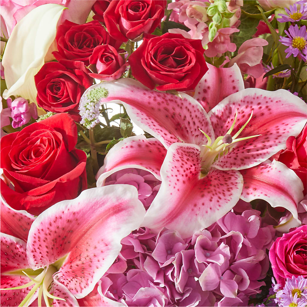 Better Together - A Luxury Florist Original – Joy Flowers, Hicksville NY