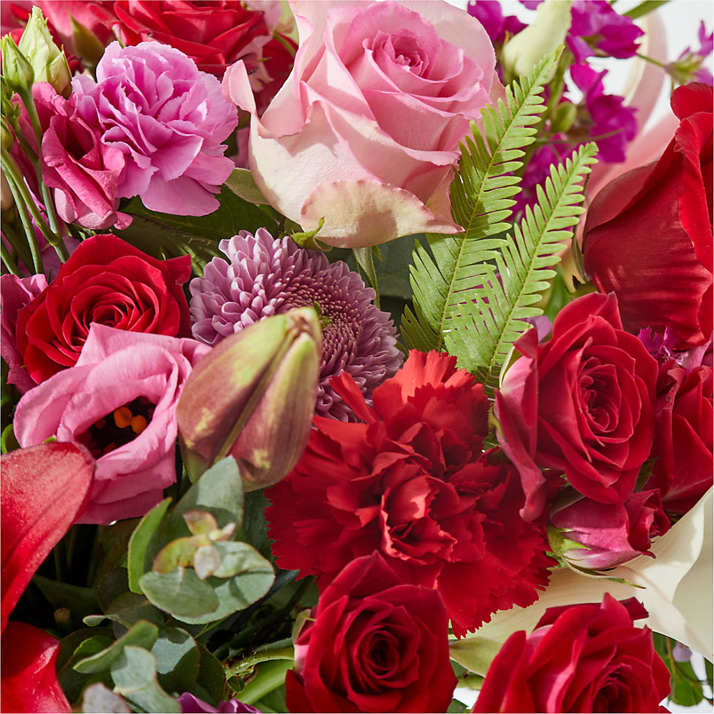 Simply the Best - A Florist Original – Joy Flowers, Hicksville NY