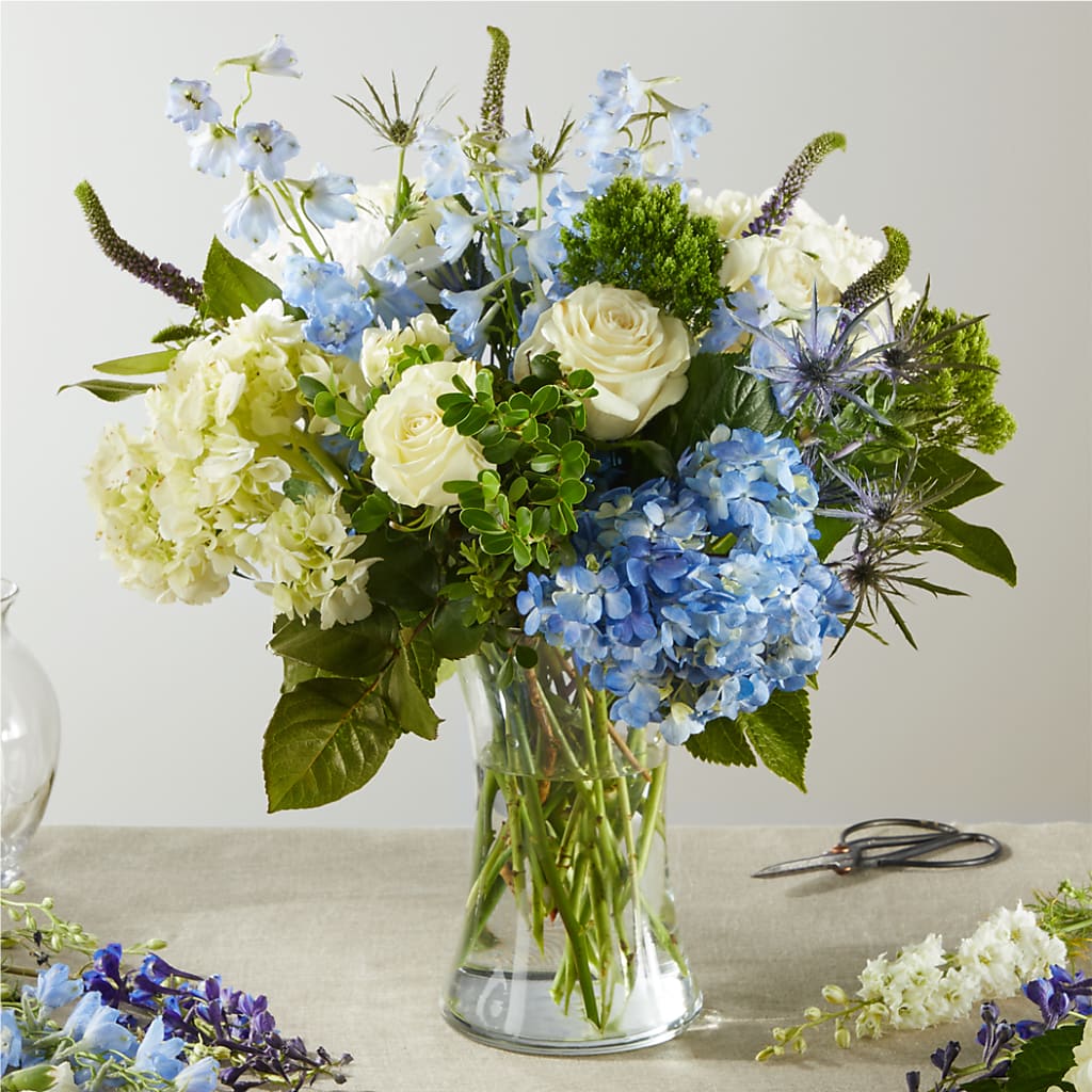 Festival of Lights – A Florist Original – Joy Flowers, Hicksville NY