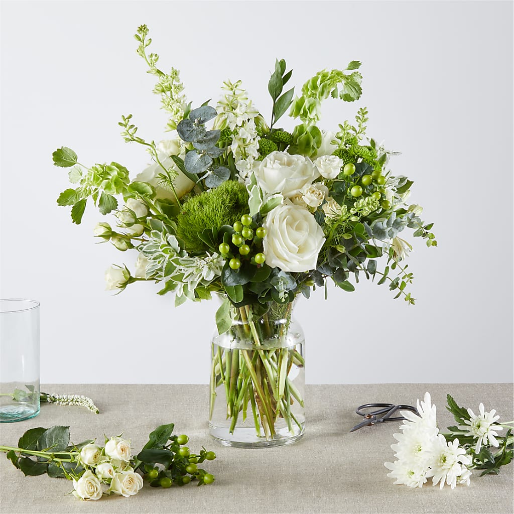 Irish Garden - A Florist Original – Joy Flowers, Hicksville NY