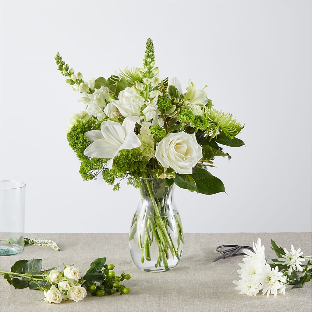 Irish Garden - A Florist Original – Joy Flowers, Hicksville NY