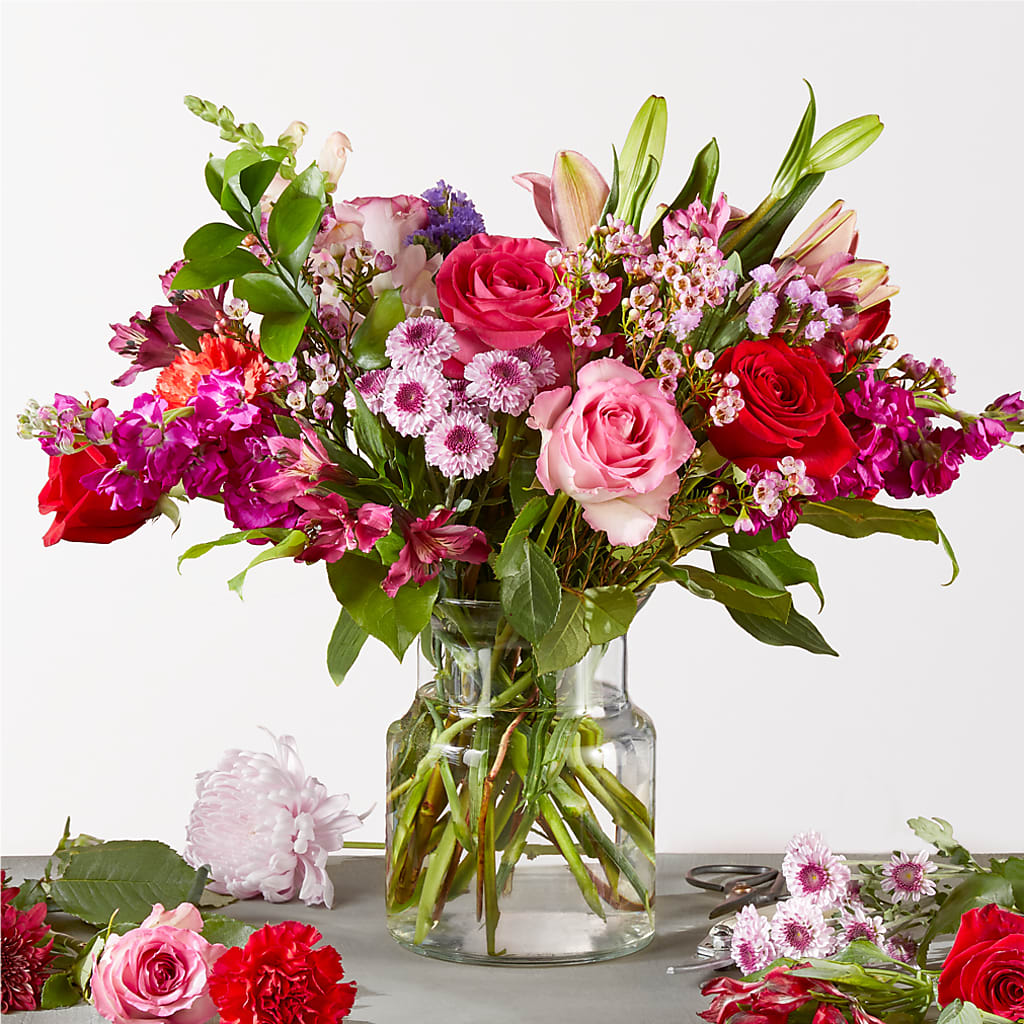 Regal Jewel – A Florist Original – Joy Flowers, Hicksville NY