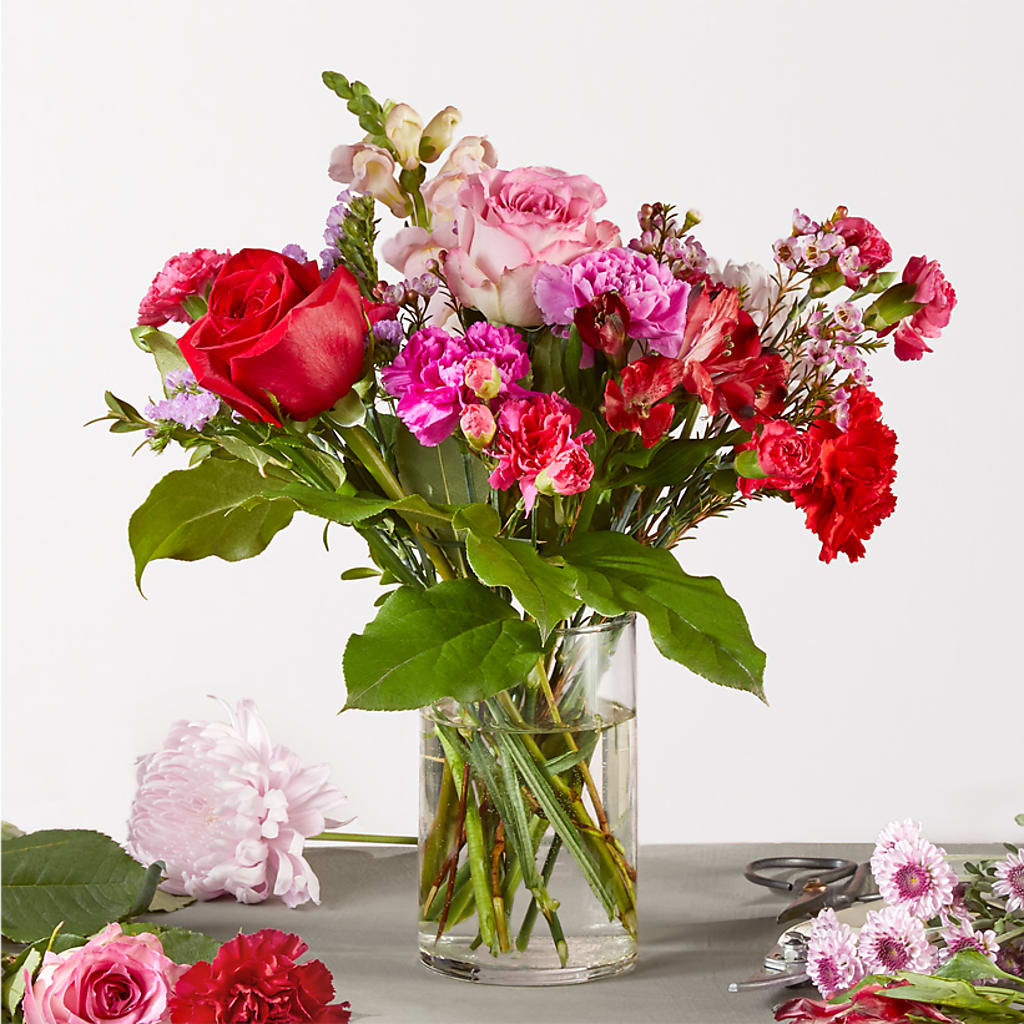 Regal Jewel – A Florist Original – Joy Flowers, Hicksville NY