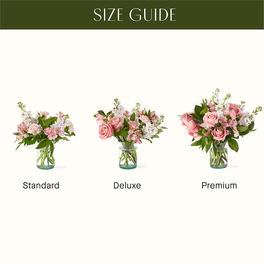 At the Ballet Bouquet – Joy Flowers, Hicksville NY