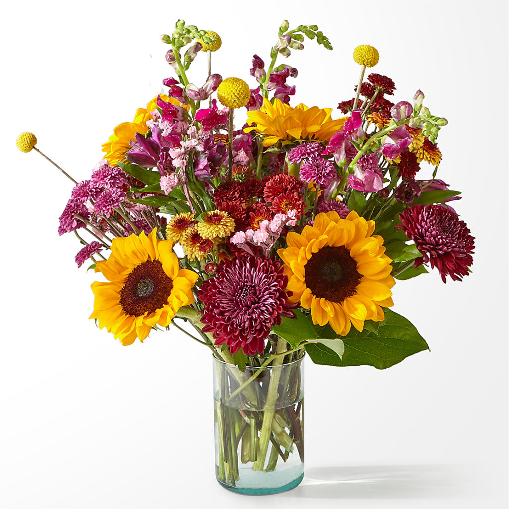 Pop of Whimsy Bouquet – Joy Flowers, Hicksville NY
