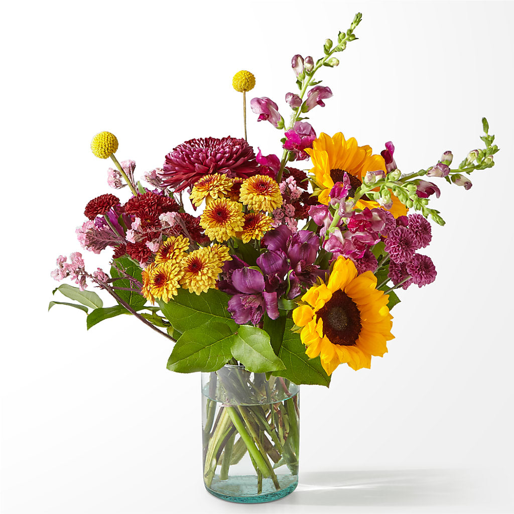 Pop of Whimsy Bouquet – Joy Flowers, Hicksville NY