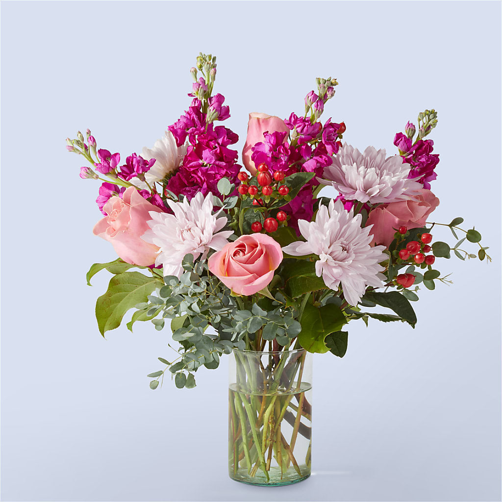 Sunday Morning Bouquet – Joy Flowers, Hicksville NY
