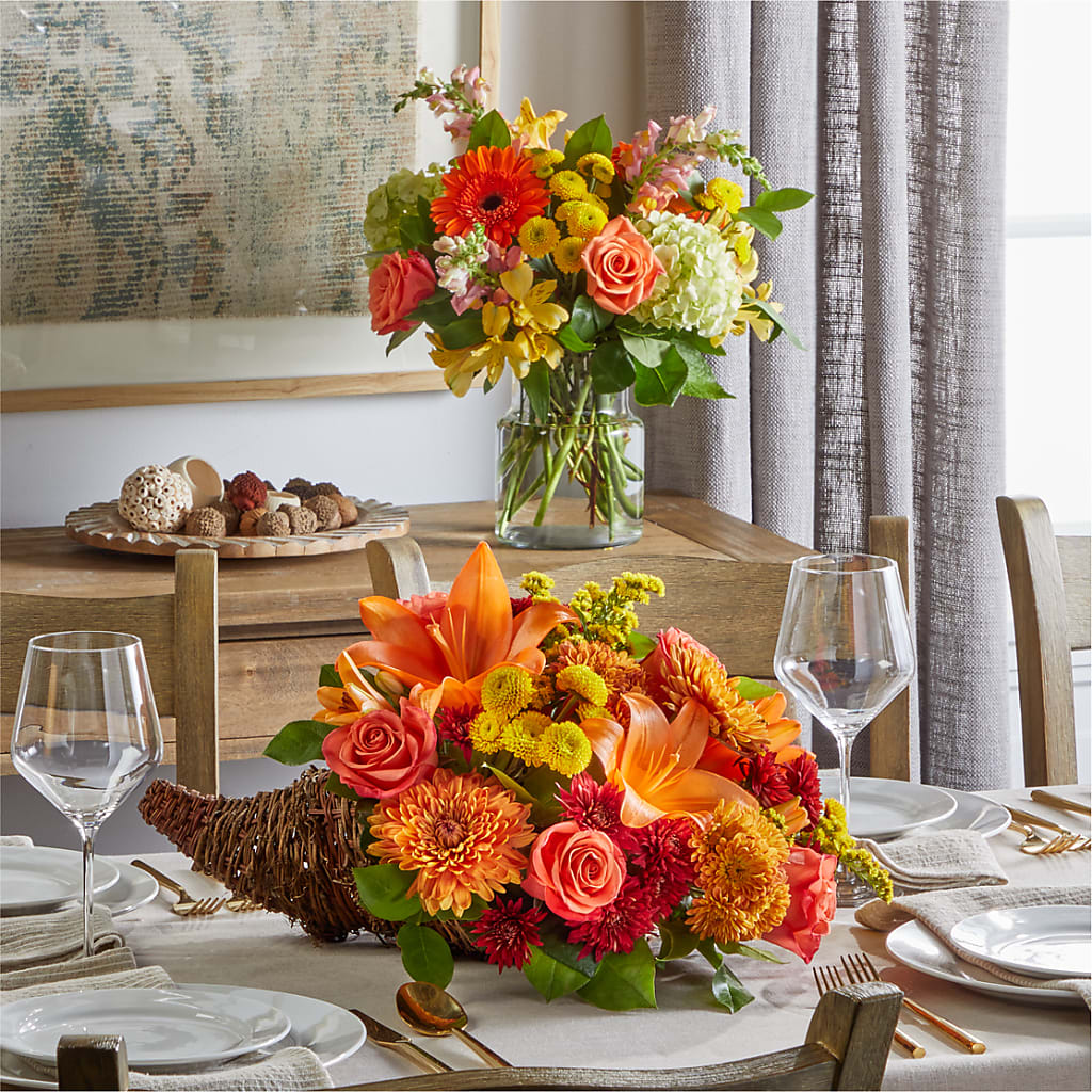Blooming and Blessed Bundle – Joy Flowers, Hicksville NY
