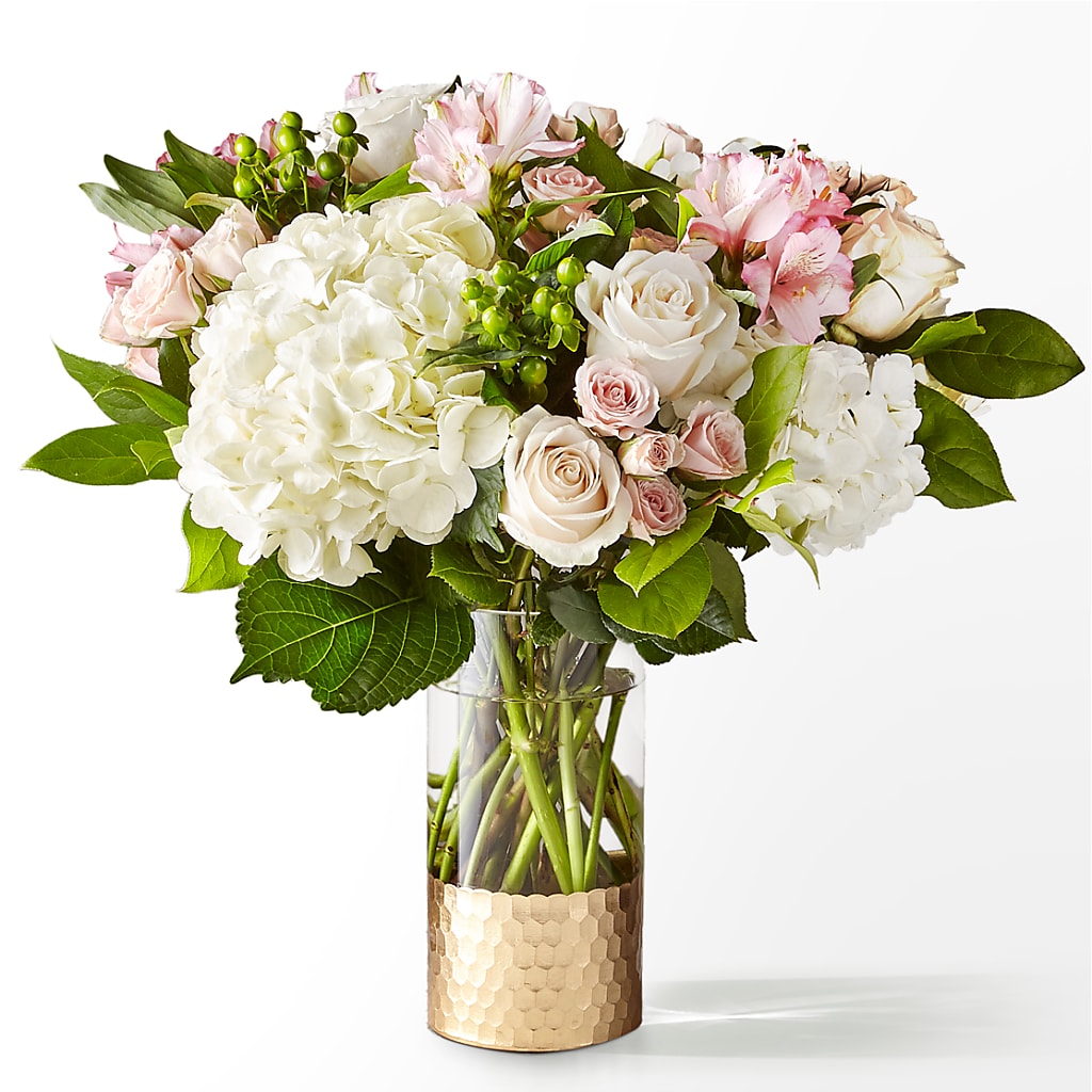 Parisian Stroll Bouquet – Joy Flowers, Hicksville NY
