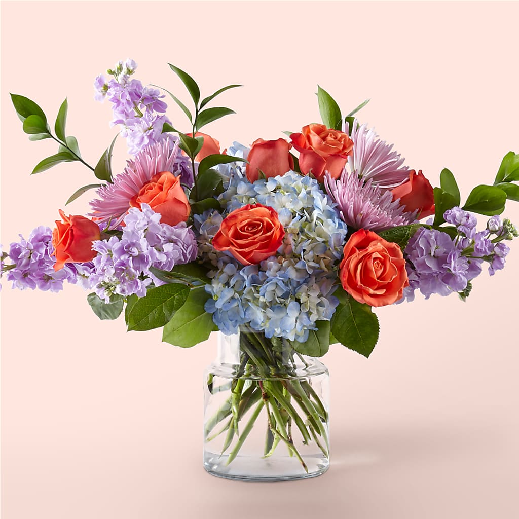 Be Mine Bouquet – Joy Flowers, Hicksville NY