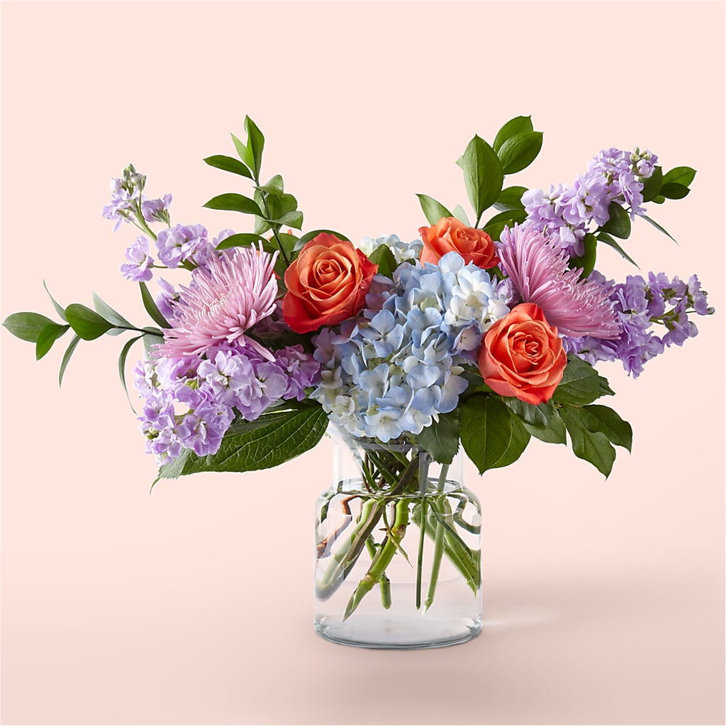 Be Mine Bouquet – Joy Flowers, Hicksville NY
