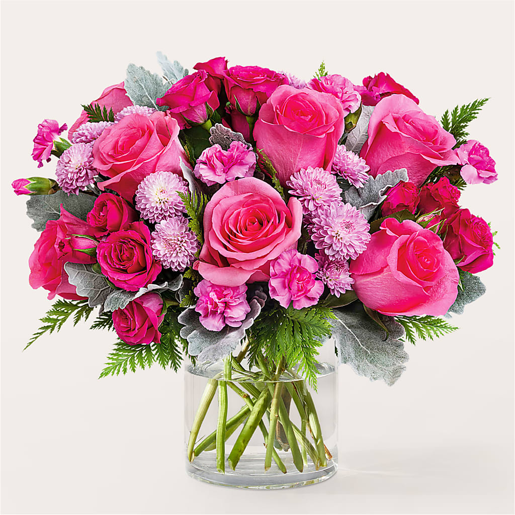 Sweet As Can Be Bouquet – Joy Flowers, Hicksville NY