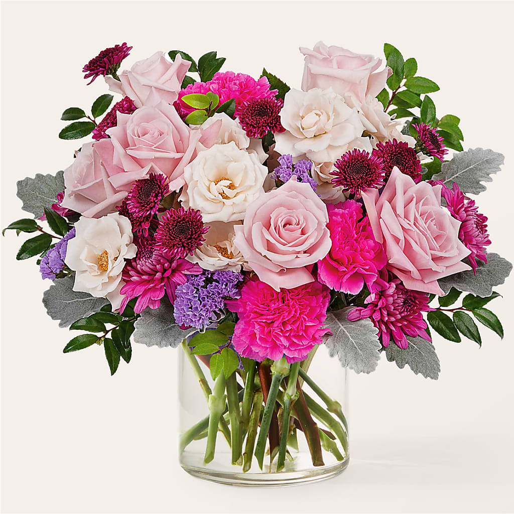Dose of Cheer Bouquet – Joy Flowers, Hicksville NY