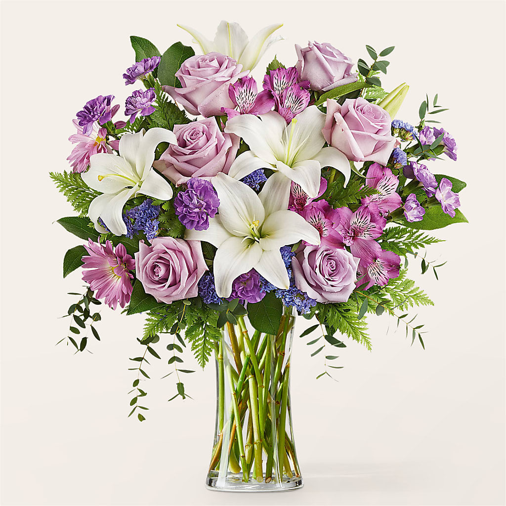 The Dreamscape Bouquet – Joy Flowers, Hicksville NY