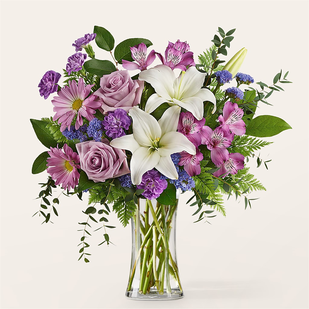The Dreamscape Bouquet – Joy Flowers, Hicksville NY