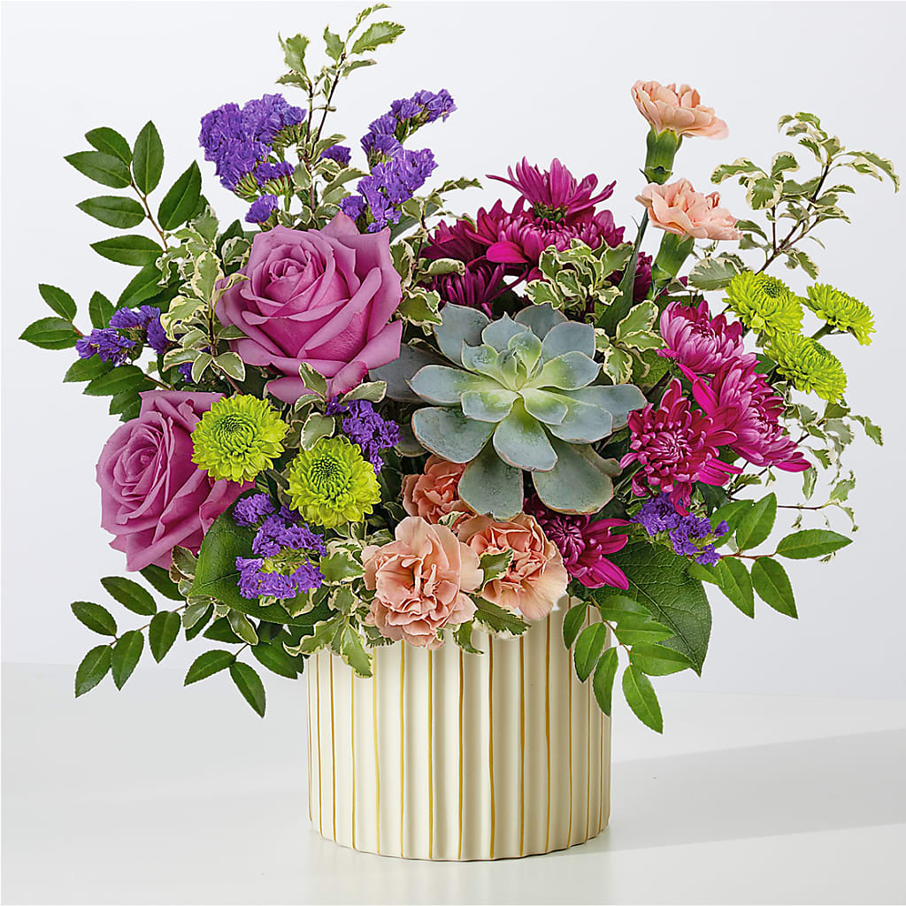 You're a Gem Bouquet – Joy Flowers, Hicksville NY