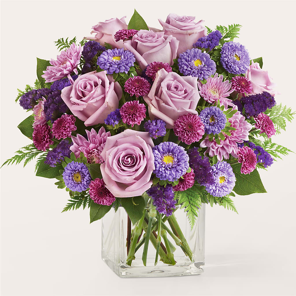 In Harmony Bouquet – Joy Flowers, Hicksville NY