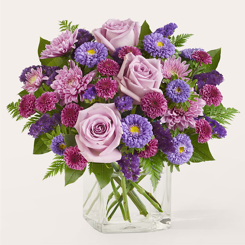 In Harmony Bouquet – Joy Flowers, Hicksville NY