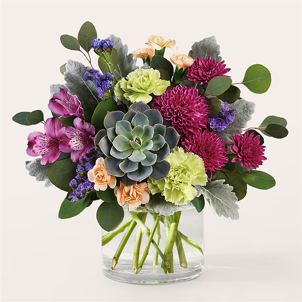 Botanical Dream Bouquet – Joy Flowers, Hicksville NY