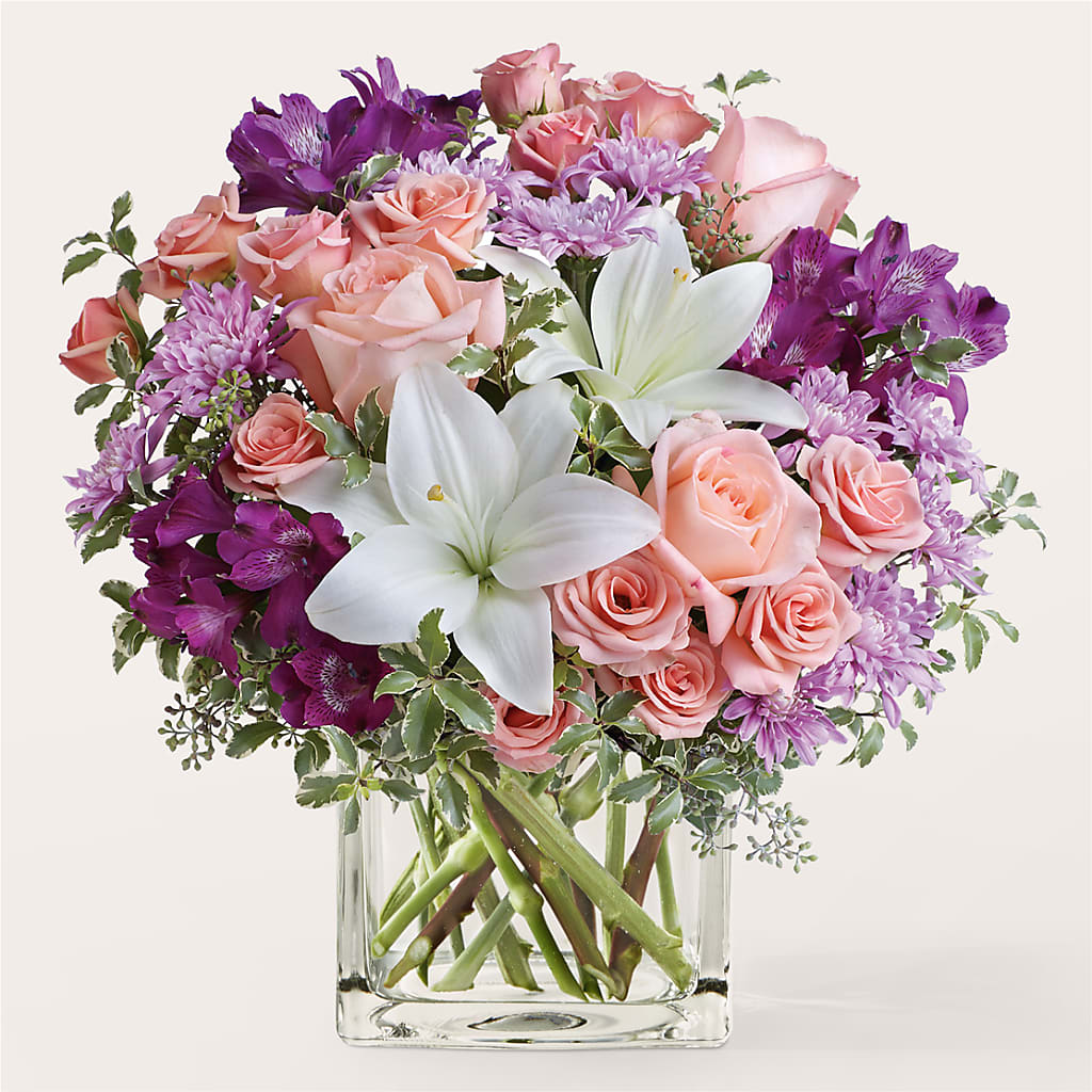 Mani Pedi Bouquet – Joy Flowers, Hicksville NY